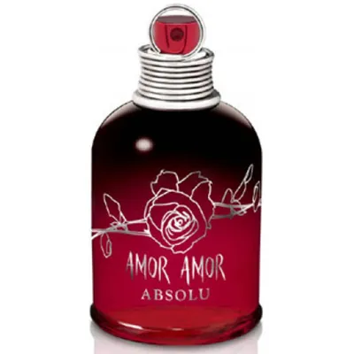 Cacharel Amor Amor Absolu 