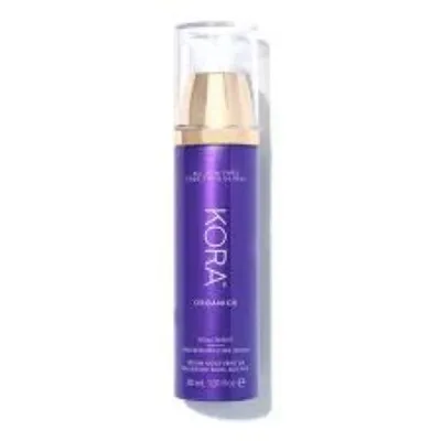KORA Organics Noni Night AHA Resurfacing Serum (Serum anti-aging)