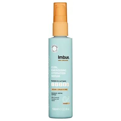 Imbue Imbue Curl Energising Hydration Serum (Serum nawilżajace podkreślające skręt)