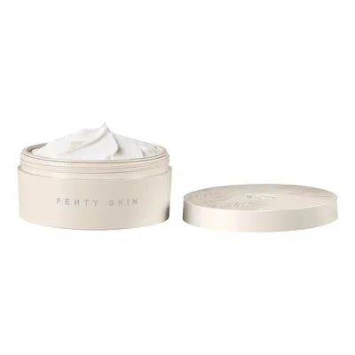 Fenty Skin Butta Drop Shimmering Whiped Oil Body Cream with Tropical Oils (Krem do ciała o puszystej konsystencji z lśniącymi drobinkami)