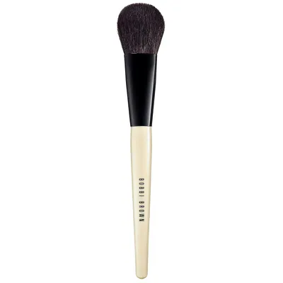 Bobbi Brown Powder Brush (Pędzel do pudru)