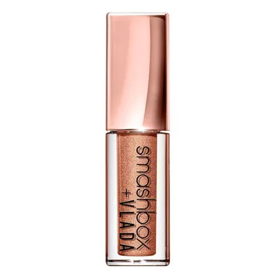 Smashbox Smashbox + Vlada, Always on Liquid Lipstick (Metaliczno-matowa pomadka)