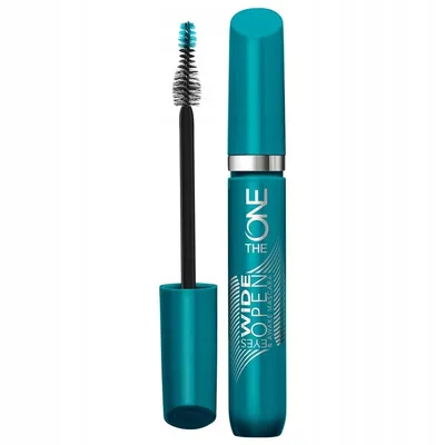 Oriflame The ONE, Eyes Wide Open & Awake Mascara (Tusz do rzęs)
