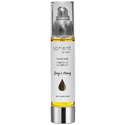 l'Orient Haircare, Long & Strong Precious Oil Serum (Serum stymulujące porost włosów)