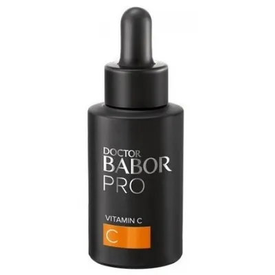 Babor PRO, Vitamin C 20% Serum (Serum ujędrniająco-rozświetlające z 20% witaminą C)