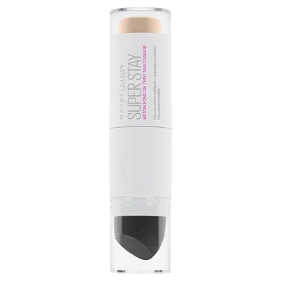 Maybelline New York Super Stay, Multi-Use Foundation Stick (Podkład w sztyfcie)