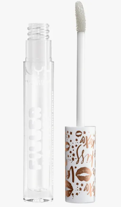 NYX Professional Makeup Filler Instinct Plumping Lip Polish (Błyszczyk do ust)
