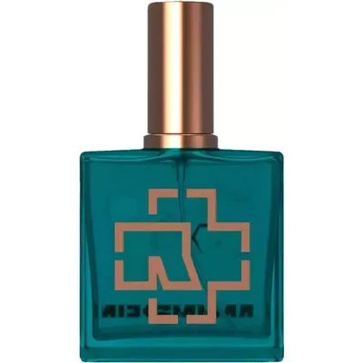 Rammstein Kokain Seemann Intense EDP