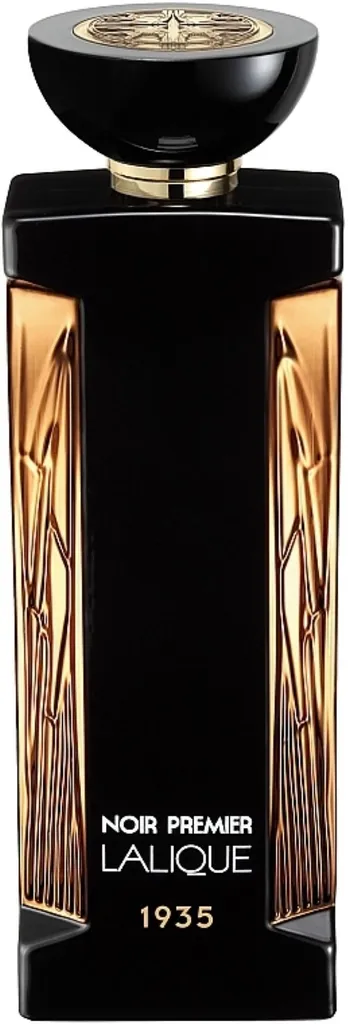 Lalique Noir Premier Rose Royale EDP