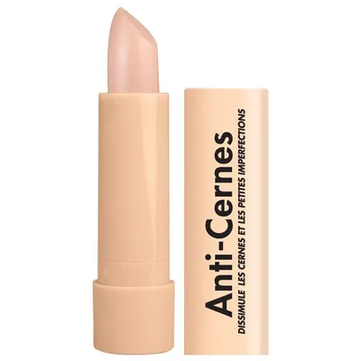 Europ Cosmetics C'est Tout Moi, Anti-Cernes (Korektor pod oczy i do twarzy)