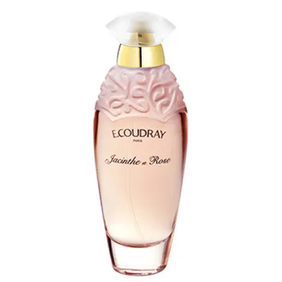 E.Coudray Jacinthe et Rose EDT