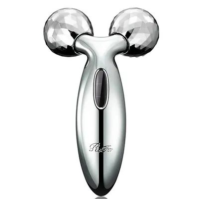ReFa Carat, Platinum Electronic Roller (Masażer do twarzy i ciała)