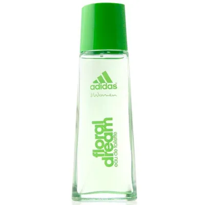 Adidas Floral Dream EDT