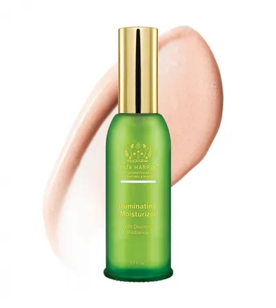 Tata Harper Illuminating Moisturizer (Rozświetlający krem nawilżający)