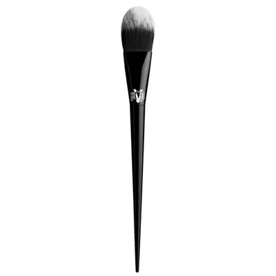 Kat Von D Lock-it Precision Powder Brush (Precyzyjny pędzel do pudru)