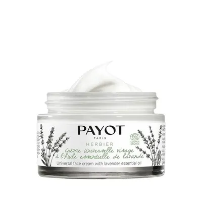 Payot Herbier, Universal Face Cream (Krem do twarzy)
