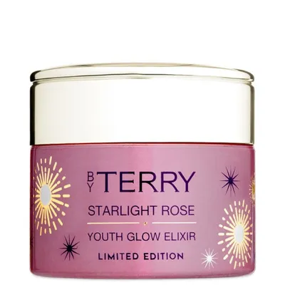 By Terry Starlight Rose Youth Glow Elixir (Serum do twarzy)