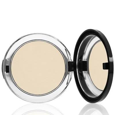 Bellapierre Compact Mineral Foundation (Podkład mineralny w kompakcie)