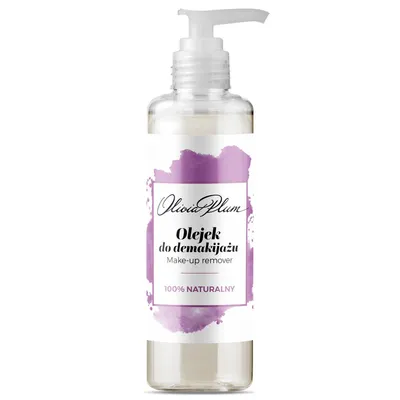Olivia Plum Make-up Remover (Olejek do demakijażu)
