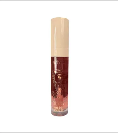 Technic Plumping Lip Oil (Olejek powiększający usta)