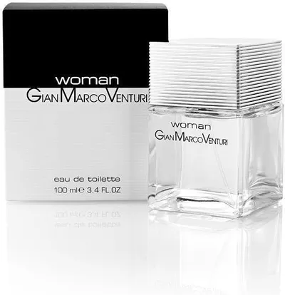 Gian Marco Venturi Woman EDT