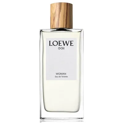 Loewe 001 Woman EDT