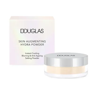 Douglas Collection Skin Augmenting Hydra Powder (Puder do twarzy)