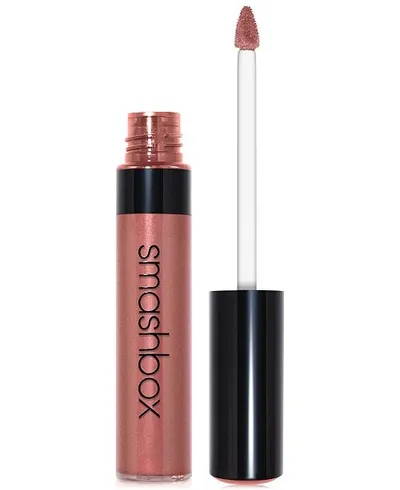 Smashbox Be Legendary Liquid Metal (Płynna pomadka metaliczna)