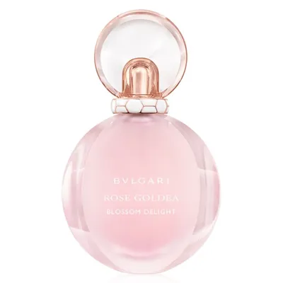 Bvlgari Rose Goldea Blossom Delight EDT