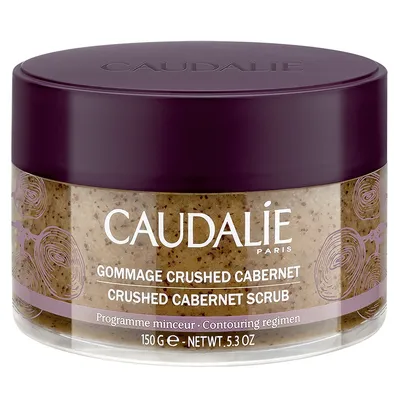 Caudalie Gommage Crushed Cabernet (Peeling do ciała)