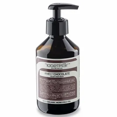 Togethair Color Hair Mask (Maska koloryzująca (różne rodzaje))
