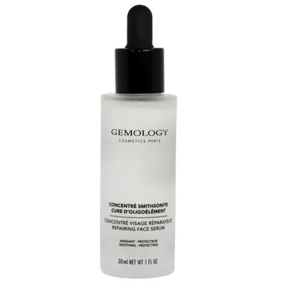 Gemology Cosmetics Concentre Smithsonite (Koncentrat naprawczy)