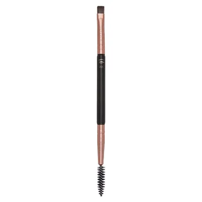 Avon Podwójny pędzelek do brwi