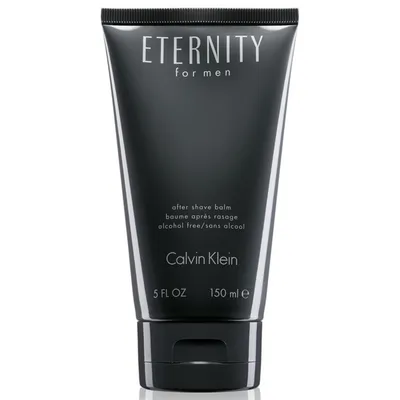 Calvin Klein Eternity for Men, After Shave Balm (Balsam po goleniu dla mężczyzn)