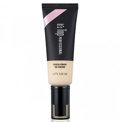 It's Skin It's Top Professional, Touch-Finish BB Cream (Krem BB)