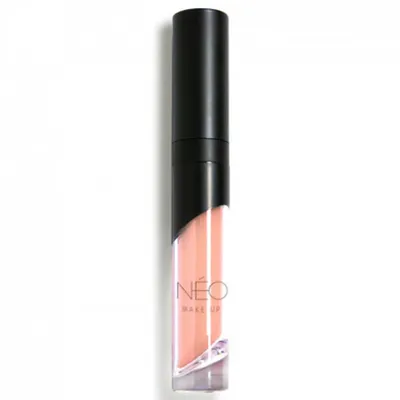Neo Make Up Pro Plumping Lipgloss (Błyszczyk do ust uwypuklający)