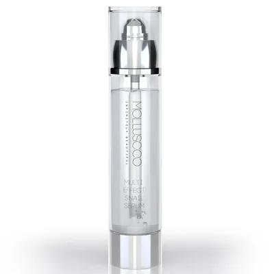 Molluscoo Multieffect Snail Serum (Ultralekkie serum ze śluzem ślimaka)