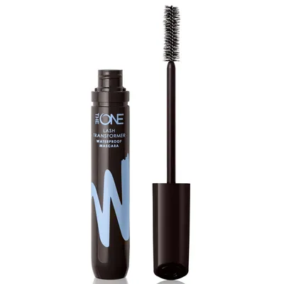 Oriflame The One, Lash Transformer Waterproof Mascara (Wodoodporny tusz do rzęs)