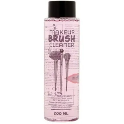 Mascot Europe BV Make-Up Brush Cleaner (Płyn do czyszczenia pędzli)