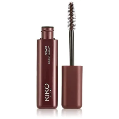 Kiko Milano Smart Colour Mascara (Tusz do rzęs)