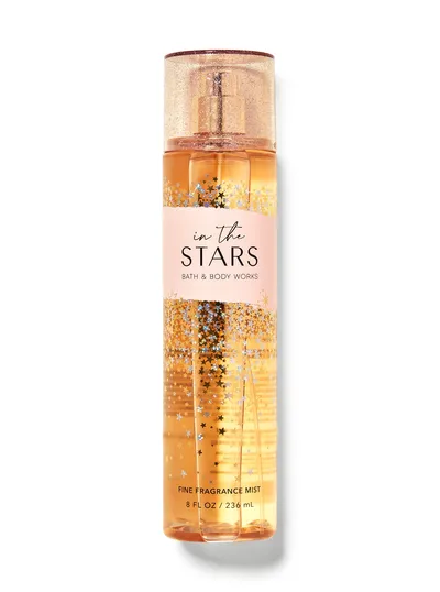 Bath & Body Works In the stars, Fine Fragrance Mist (Mgiełka zapachowa do ciała)