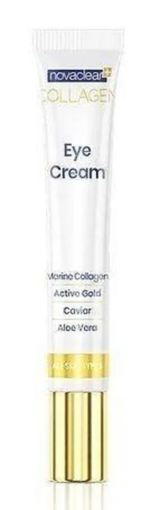 Novaclear Collagen Eye Cream (Krem pod oczy)