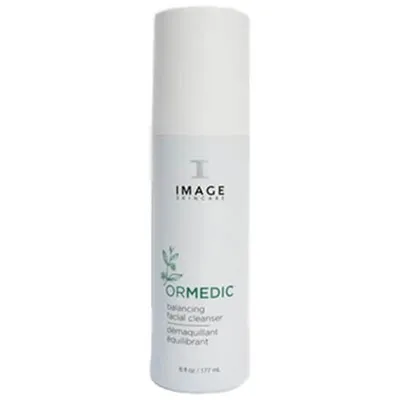 Image Skincare Ormedic, Balancing Facial Cleanser (Ultradelikatny preparat oczyszczający)