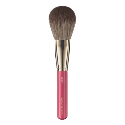 Boho Beauty 101 V, Rose Touch, Great Powder Brush (Pędzel do pudru)