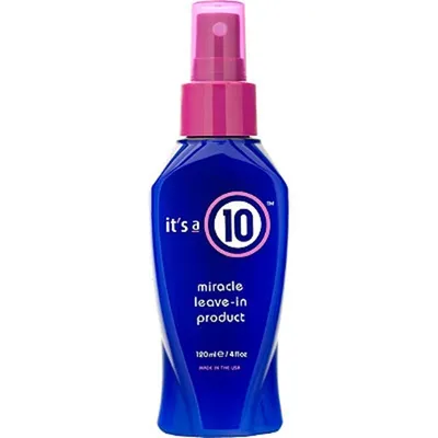 It's a 10 Miracle Leave - in Product (Odżywka bez spłukiwania)