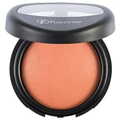 Flormar Terracotta Blush - On (Róż do twarzy)