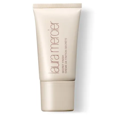 Laura Mercier Secret Finish (Utrwalacz i rozświetlacz do makijażu)
