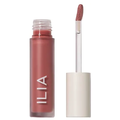 Ilia Beauty Balmy Gloss Tinted Lip Oil (Błyszczyk do ust)