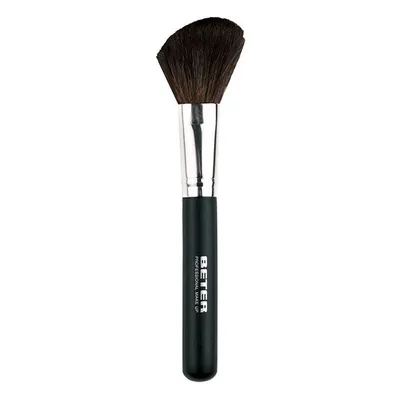 Beter Professional Make Up Blusher Brush 22250 (Ścięty pędzel do różu)