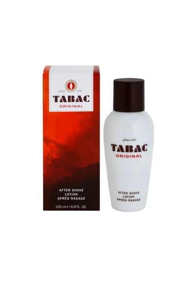 Maurer & Wirtz Tabac Original, After Shave Lotion (Woda po goleniu)